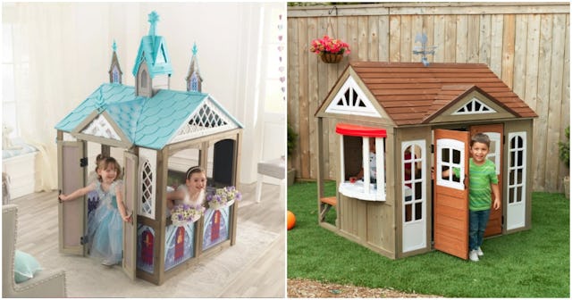 best kids playhouses