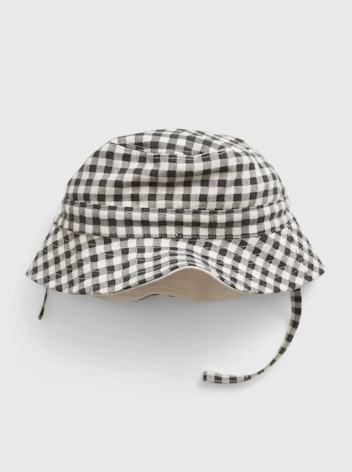 Gap Reversible Baby Bucket Hat