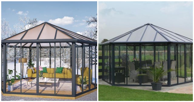 gazebo