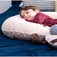 best kids' body pillows