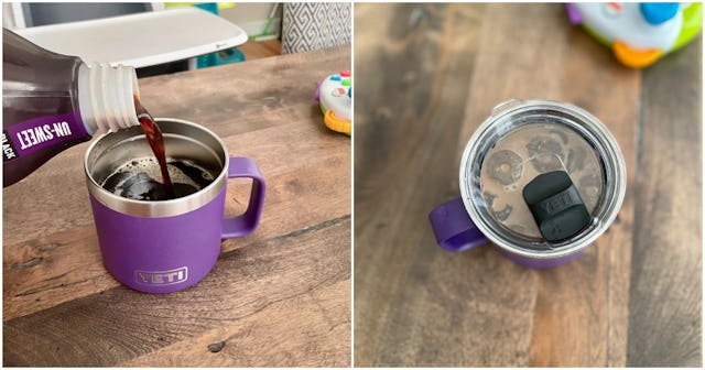 Yeti Rambler Mug