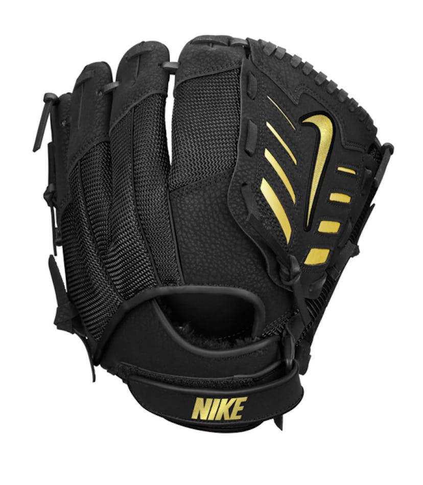 Nike Youth 10'' Alpha Edge Glove 2020