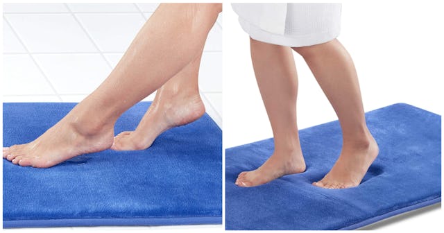 bath mat