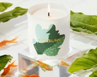 Otherland Canopy Candle