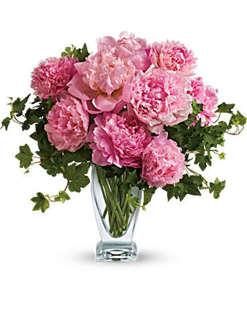 Teleflora Perfect Peonies Bouquet