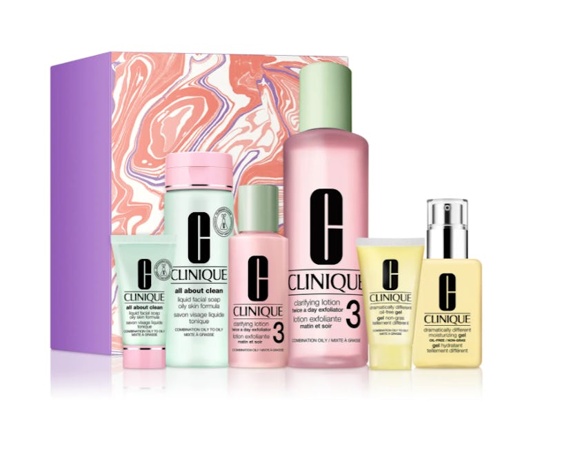 Clinique Great Skin Everywhere Set for O...