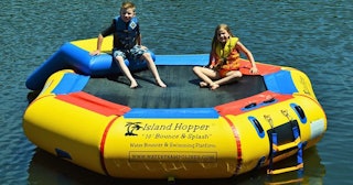 water toys for lake