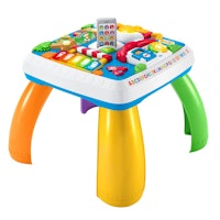 Fisher-Price Around Town Learning Table