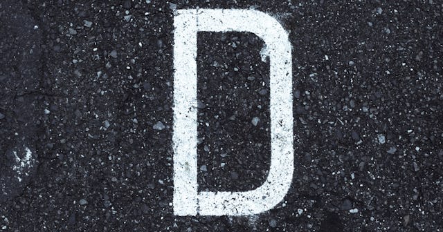 words that start with d