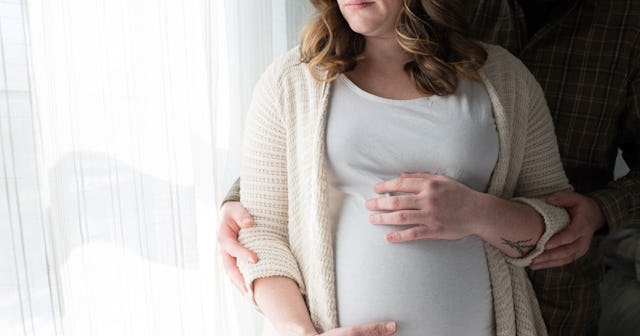 Placental Insufficiency