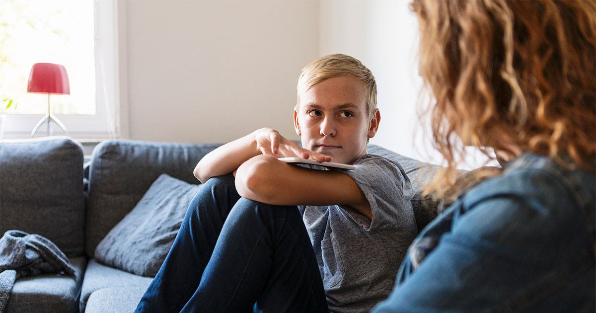 How to Minimize Your Child’s Risk of Addiction: Experts Weigh In