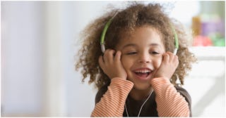 kids mp3 players & music players