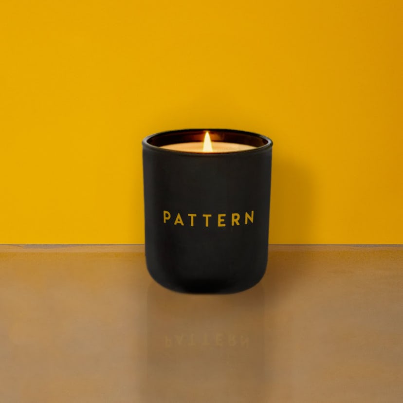 Pattern Candle