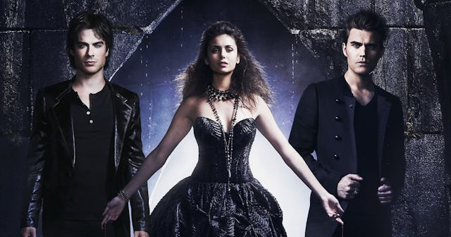 vampire diaries quotes