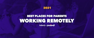 Best Places For Parents Working Remotely