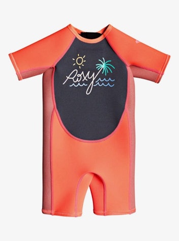 Roxy Syncro Springsuit for Toddlers