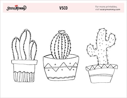 and i oop 11 vsco coloring pages for the vsco girl in your life