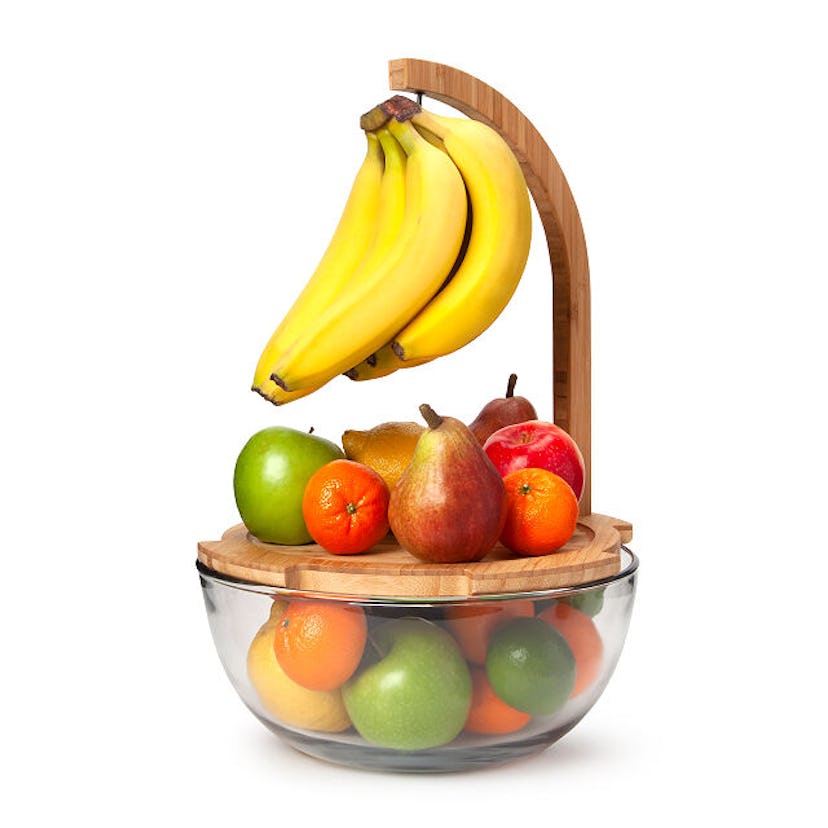 Just Ripe Fruit Bowl