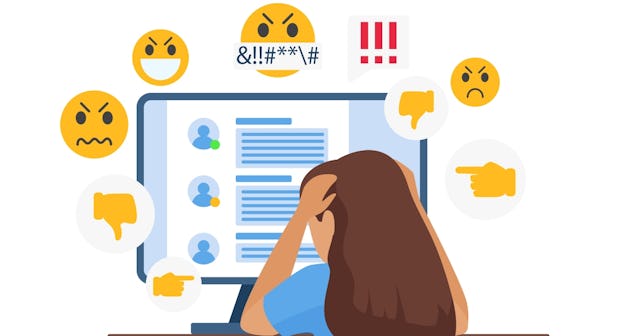 Internet Safety For Kids