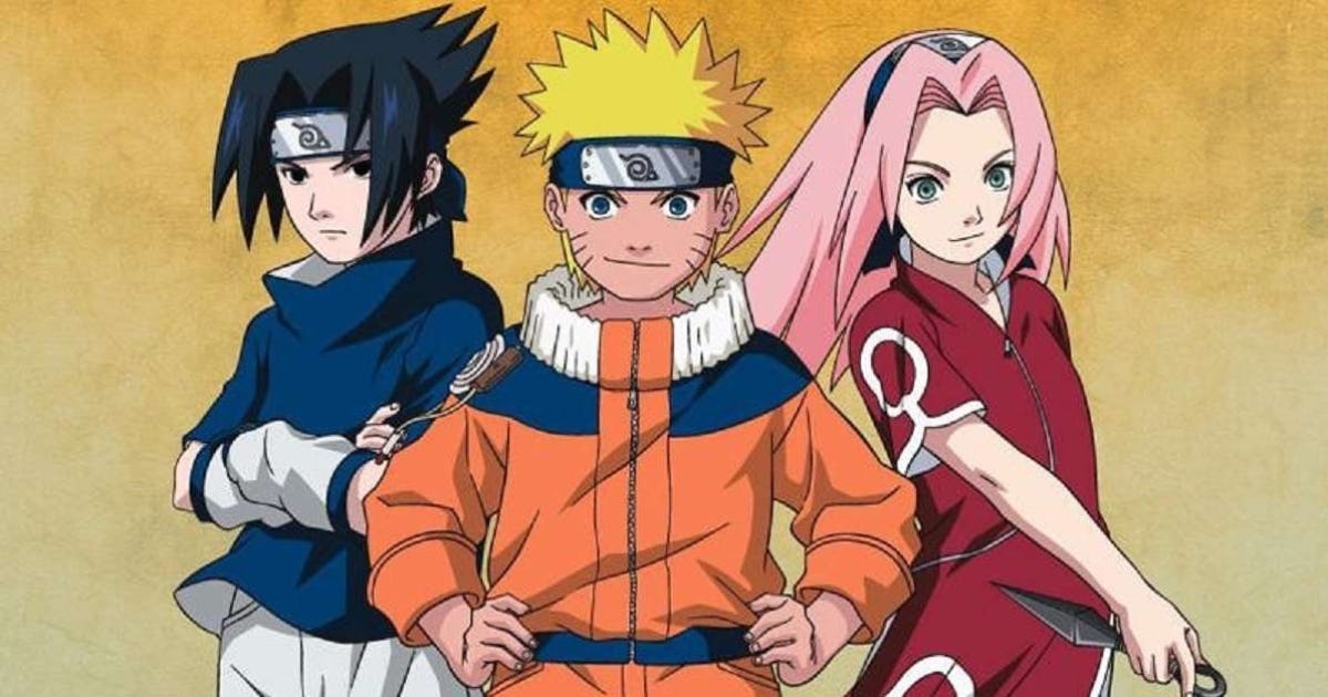 Just A Ton Of Anime Names For Your New Little One-Punch Baby Boy Or Girl