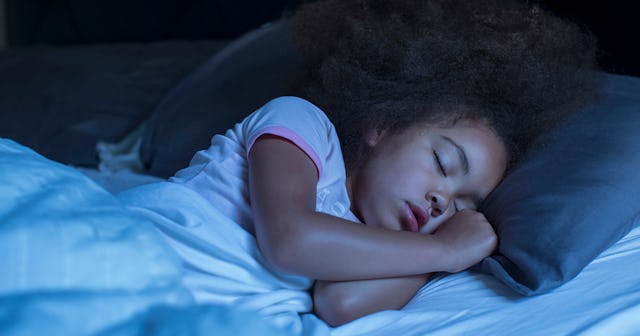bed wetting alarm