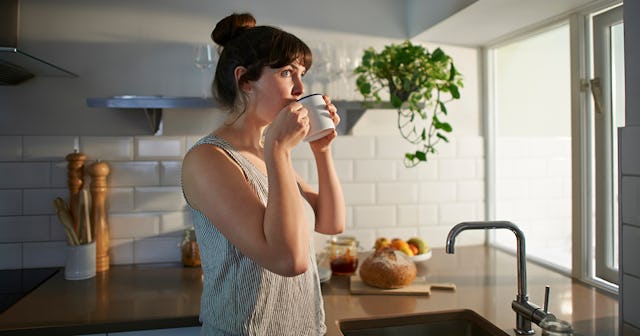 solimo coffee