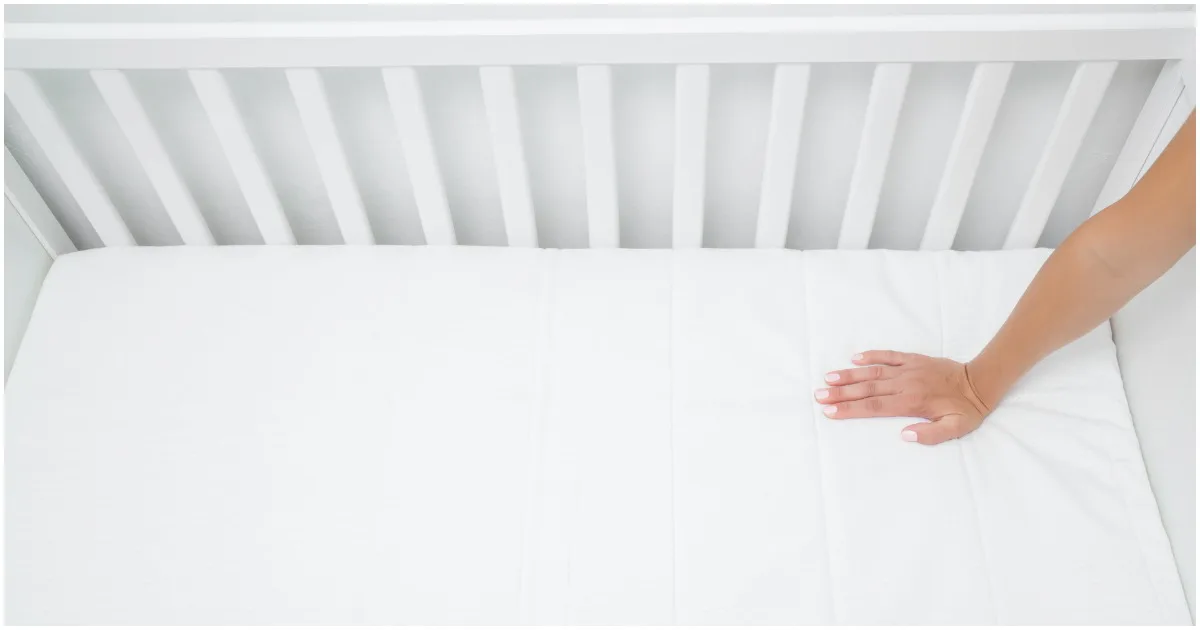 Stunning Protecting A Mattress From Toddler Accidents image