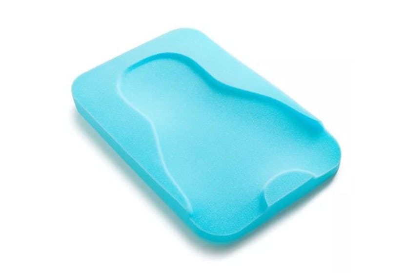 Summer Infant Comfy Bath Sponge