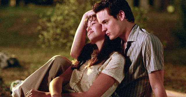 a walk to remember quotes