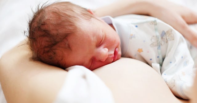 Breast Engorgement