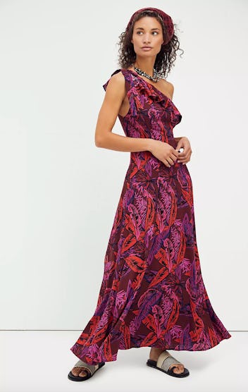 Free people graduation sales dress