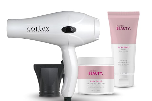 haircare