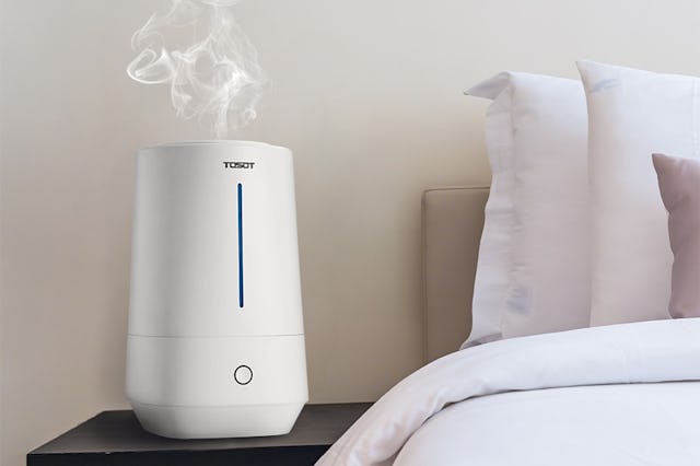 humidifier
