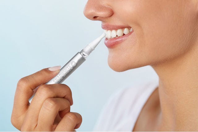 whitening pen