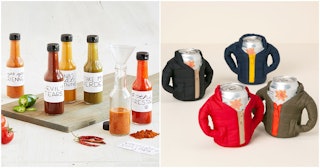 Uncommon goods gifts