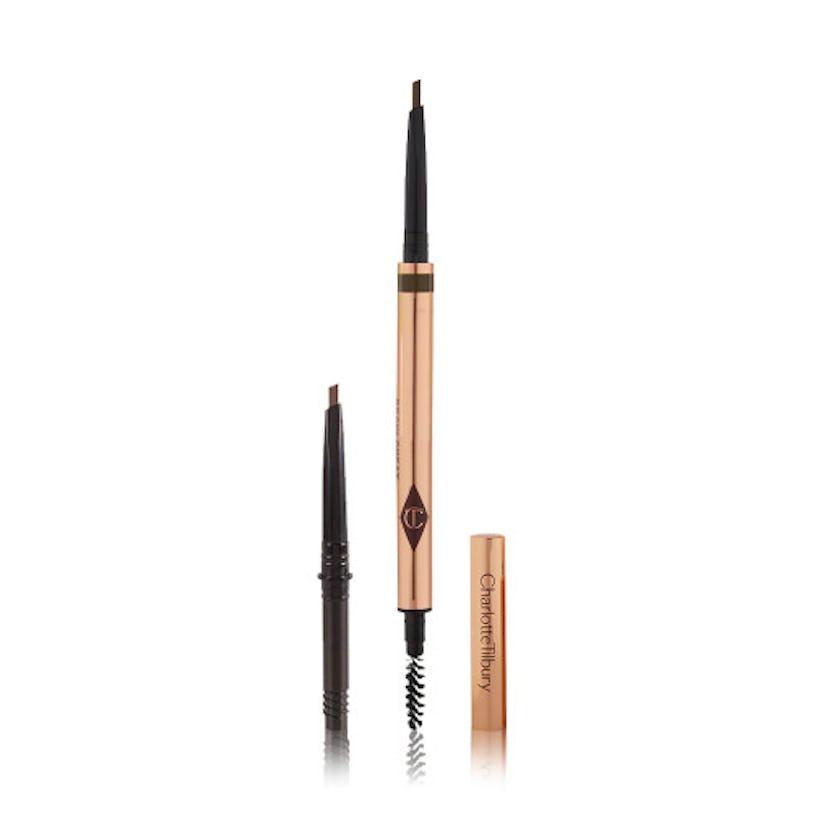 Charlotte Tilbury Brow Cheat Eyebrow Pencil + Refill Kit