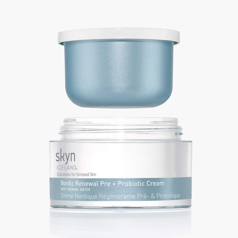 Skyn Iceland  Nordic Renewal Pre + Probiotic Cream Starter Set