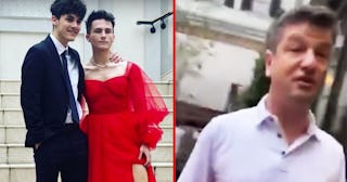 You Look Like An Idiot': CEO Fired For Mocking Teen's Prom Dress