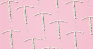 Sex With IUD