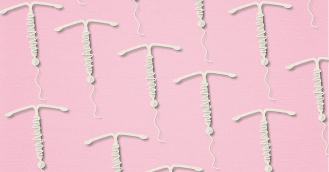Sex With IUD