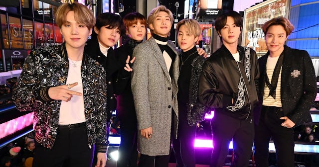 bts memes