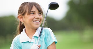 kids golf clubs