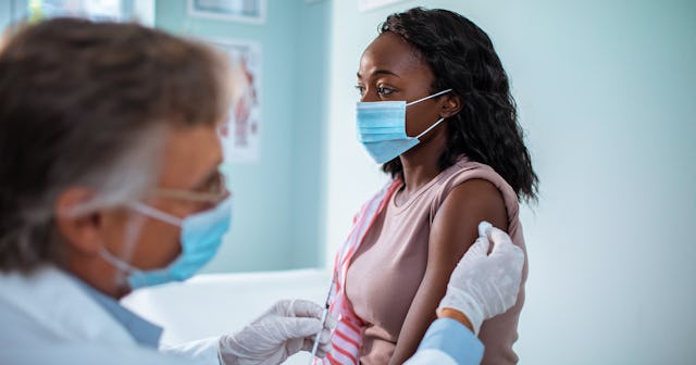 young adults covid hospitalizations