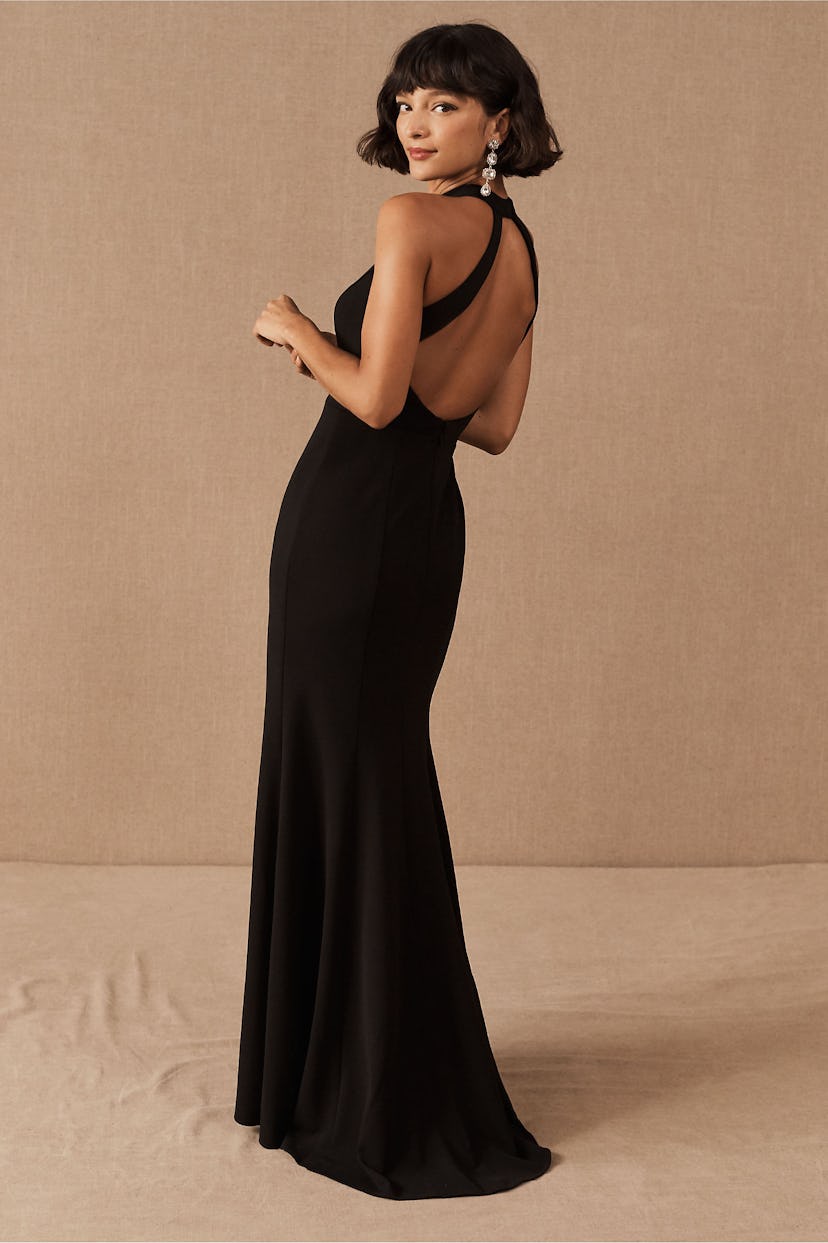 BHLDN Montreal Dress