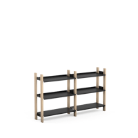 Floyd’s The Shelving System