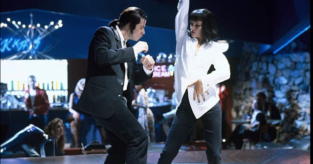 movies like pulp fiction
