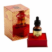 Her Highness CBD Pleasure OIl