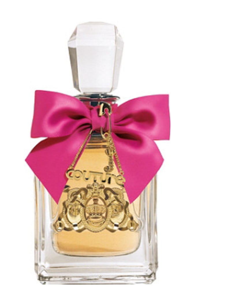 Viva La Juicy Eau de Parfum