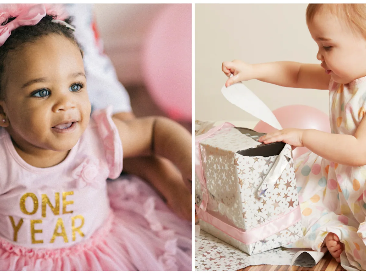 The Best Birthday Dresses For Your Baby Girl's First Year Around The Sun The Best Birthday Dresses For Your Baby Girl's First Year Around The Sun