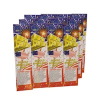 Wholesale Sparklers Gold Party Sparklers